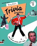 Henry Hook Trivia Crostics, Volume 1 (Other)