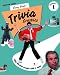 Books : Henry Hook Trivia Crostics, Volume 1 (Henry Hook's Cryptic Crosswords)