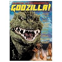 Godzilla DVD Collection 7-Pack (Godzilla (1998) / Godzilla 2000 / vs. King Ghidora / and Mothra The Battle for Earth / vs. Destoroyah / vs. Space Godzilla / vs. Mechagodzilla / Giant Monsters All Out Attack / vs. Megaguirus) (2000)