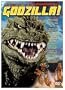 Godzilla DVD Collection (Godzilla (1998) / Godzilla 2000 / Godzilla vs. King Ghidora / Godzilla and Mothra The Battle for Earth / Godzilla vs. Destoroyah / Godzilla vs. Space Godzilla / Godzilla vs. Mechagodzilla / Giant Monsters All Out Attack / Godzilla vs. Megaguirus)