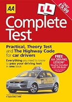 AA Complete Test (AA Driving Test Series)