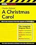 Christmas Carol: Complete Study Edition (Cliffs Notes S.)