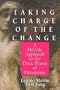 Taking Charge of the Change: A Holistic Approach to the Three Phases of Menopause