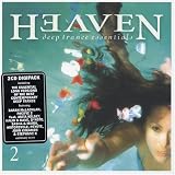Heaven: Deep Trance Essentials 2