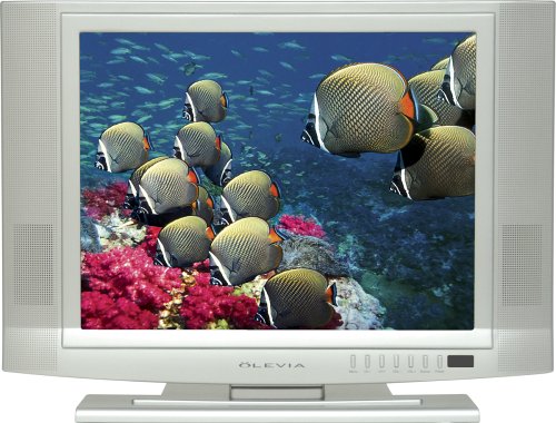 Syntax Olevia LT20S 20inch Flat-Panel LCD TV