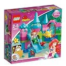 10515 Ariels Undersea Castle V29