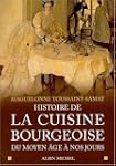 Hist.de la cuisine bourgeoise