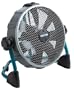 Patton PX400-UC High Velocity Fan