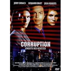 Law & Order - Corruption Empire