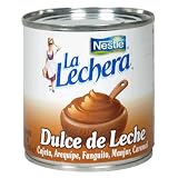 La Lechera Dulce De Leche, 13.4-Ounce Container (Pack of 6) by La Lechera Sale