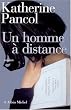 Un homme � distance