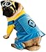 Despicable Me 2 Minion Pet Costume, X-Large