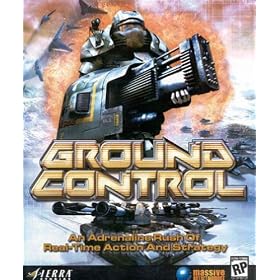 Ground Control