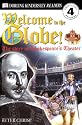DK Readers: Welcome to the Globe: The Story of Shakespeare's Theatre (Level 4: Proficient Readers)