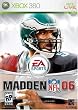 Madden NFL 2006