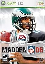 Madden NFL 2006