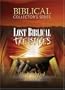 Biblical Collector's Series: Lost Biblical Treasures: Has the Holy Grail Been Found
