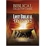 Biblical Collector's Series: Lost Biblical Treasures