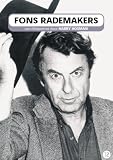 Fons Rademakers [ NON-USA FORMAT, PAL, Reg.2 Import - Netherlands ]