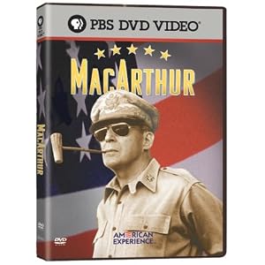American Experience - MacArthur by 