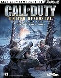 Call of Duty(tm): United Offensive Official Strategy Guide (Official Strategy Guides)