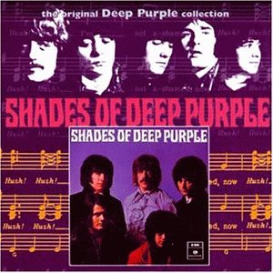 Deep Purple - I