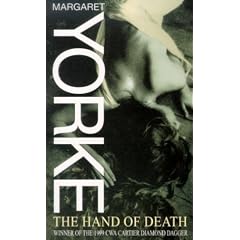 The Hand of Death