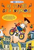 Les Contes de la rue Broca
