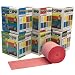 Cando 10-5254 Blue Exercise Band Loop, Heavy Resistance, 10" Length