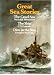 Great Sea Stories : The Cruel Sea, The Ship, Dive in the Sun