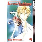 Gravitation, Book 4 ~ Maki Murakami