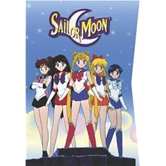 Sailor Moon - Series 1 [Box Set] [UK Import]