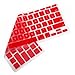 HDE Ultra Thin Silicone Keyboard Skin for Apple Macbook Air 11