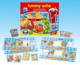 Orchard Toys Tummy Ache