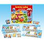 Orchard Toys Tummy Ache