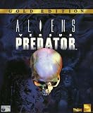 Alien vs Predator Gold