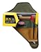 Bucket Boss Brand 54046 Layout Square Scabbard