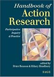 Handbook of Action Research: Participative Inquiry and Practice