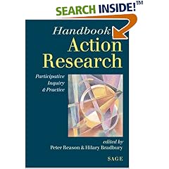 Handbook of Action Research: Participative Inquiry and Practice