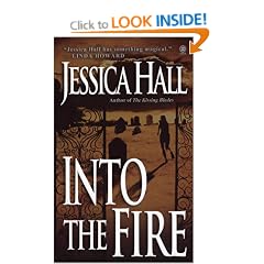 Into the Fire