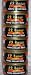 EZ Smoke BBQ - 6 Pack - Mesquite