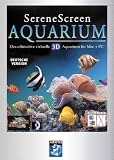 Aquarium 3D - Bildschirmschoner Englisch