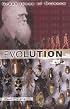 Evolution (Great Ideas of Science)