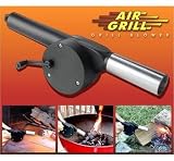 Uco Grilliput Compact Firebowl