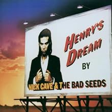 Henry's Dream