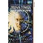 Star Trek : Deep Space Nine - Vol. 16 - Rivals / The Alternate [VHS] [1995]