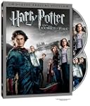 Harry Potter and the Goblet of Fire (...