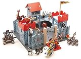 Papo Knights: Papo Camelot Castle