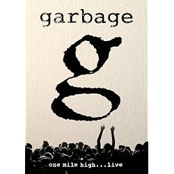 One Mile High...Live