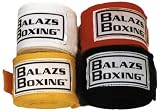Balazs 145 Hand Wraps